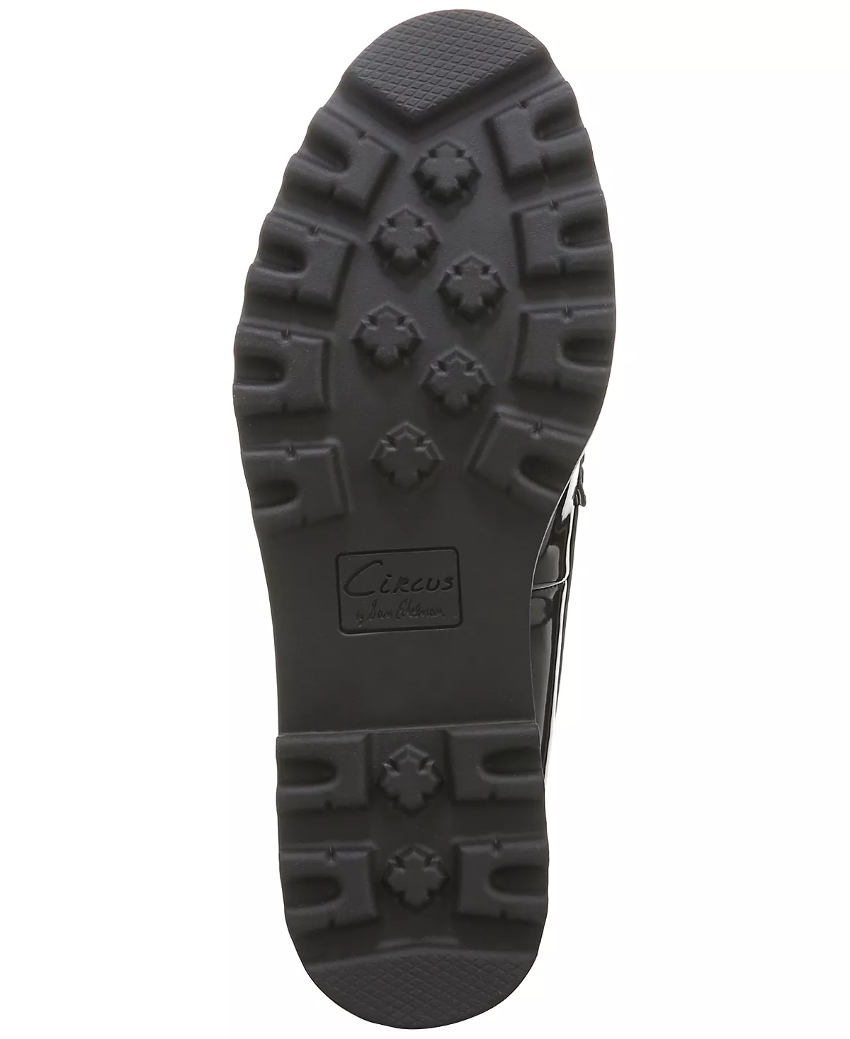 Circus NY Women's Deana Lug Sole Loafers 9 Circus NY Women's Deana Lug Sole Loafers - Image 9