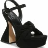 Circus NY By Sam Edelman Women's Audrea Platform Sandals