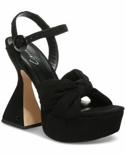 Circus NY By Sam Edelman Women's Audrea Platform Sandals