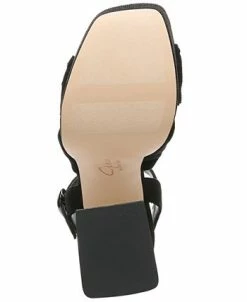 Circus NY By Sam Edelman Women's Audrea Platform Sandals -rings shop 22326552 fpx