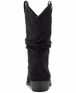 Style & Co Dannaa Western Boots, Created For Macy's -rings shop 22327507 fpx