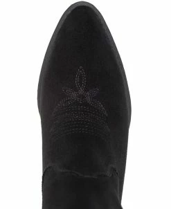 Style & Co Dannaa Western Boots, Created For Macy's -rings shop 22327508 fpx
