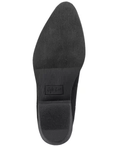 Style & Co Dannaa Western Boots, Created For Macy's -rings shop 22327509 fpx