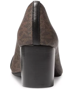 Michael Kors Women's Jilly Flex Pumps -rings shop 22327647 fpx