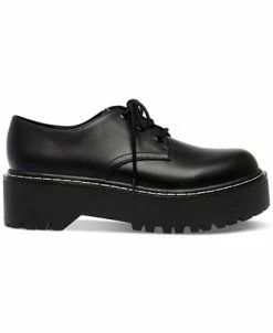 Wild Pair Authentick Lug Oxfords, Created For Macy's -rings shop 22330389 fpx