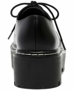 Wild Pair Authentick Lug Oxfords, Created For Macy's -rings shop 22330390 fpx