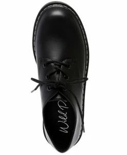 Wild Pair Authentick Lug Oxfords, Created For Macy's -rings shop 22330391 fpx