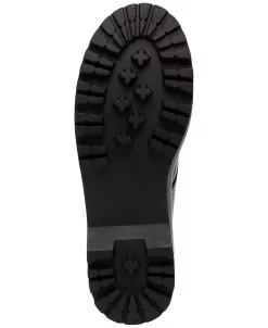 Wild Pair Authentick Lug Oxfords, Created For Macy's -rings shop 22330392 fpx