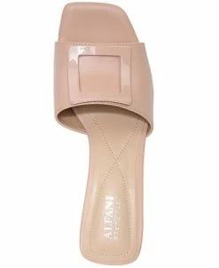 Alfani Women's Capreece Sandals, Created For Macy's -rings shop 22330488 fpx