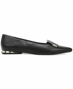 Alfani Women's Samantha Pointed-Toe Loafer Flats, Created For Macy's 10 Alfani Women's Samantha Pointed-Toe Loafer Flats, Created For Macy's -rings shop 22330774 fpx