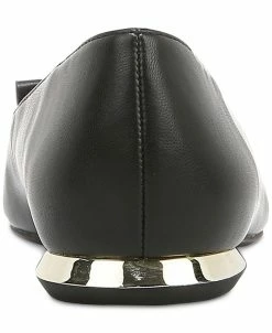 Alfani Women's Samantha Pointed-Toe Loafer Flats, Created For Macy's 11 Alfani Women's Samantha Pointed-Toe Loafer Flats, Created For Macy's -rings shop 22330775 fpx