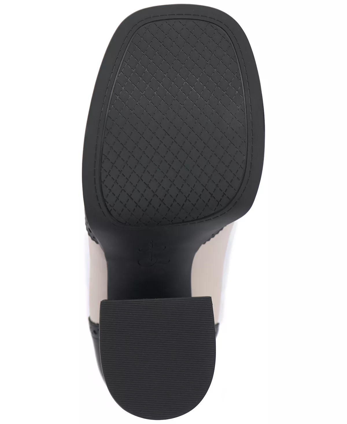 Jessica Simpson Women's Selventa Mary Jane Platform Pumps 5 Jessica Simpson Women's Selventa Mary Jane Platform Pumps - Image 5