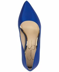 Jessica Simpson Women's Cassani Pumps, Created For Macy's -rings shop 22333332 fpx