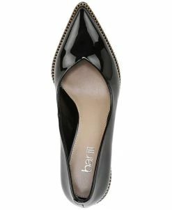 Bar III Insa Ball-Chain Pumps, Created For Macy's -rings shop 22333830 fpx