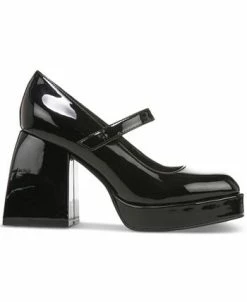 Bar III Women's Nexie Mary Jane Pumps, Created For Macy's -rings shop 22333935 fpx