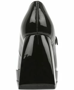 Bar III Women's Nexie Mary Jane Pumps, Created For Macy's -rings shop 22333936 fpx