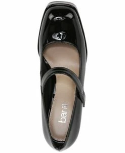 Bar III Women's Nexie Mary Jane Pumps, Created For Macy's -rings shop 22333937 fpx