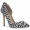 INC International Concepts Women's Kenjay D'Orsay Pumps, Created For Macy's