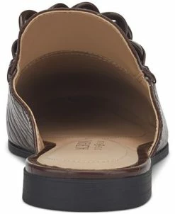 Alfani Step N' Flex Women's Garlend Mule Flats, Created For Macy's -rings shop 22355914 fpx