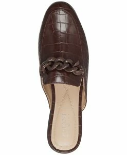 Alfani Step N' Flex Women's Garlend Mule Flats, Created For Macy's -rings shop 22355915 fpx
