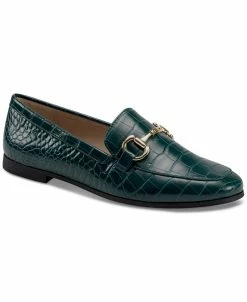 Alfani Women's Gayle Loafers, Created For Macy's