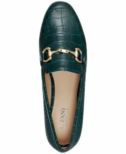 Alfani Women's Gayle Loafers, Created For Macy's -rings shop 22355951 fpx