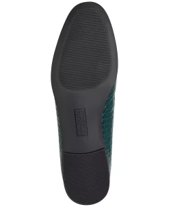 Alfani Women's Gayle Loafers, Created For Macy's -rings shop 22355952 fpx