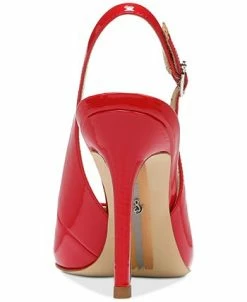 Sam Edelman Women's Hazel Slingback Pumps -rings shop 22361937 fpx