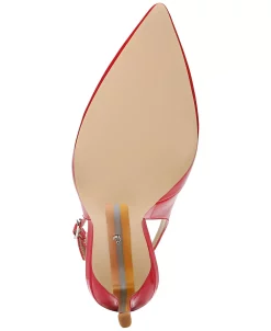 Sam Edelman Women's Hazel Slingback Pumps -rings shop 22361939 fpx