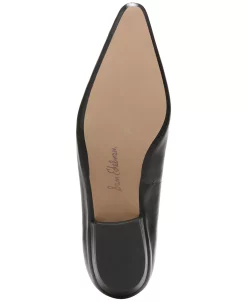 Sam Edelman Women's Janina Slip-On Embellished Flats -rings shop 22362348 fpx