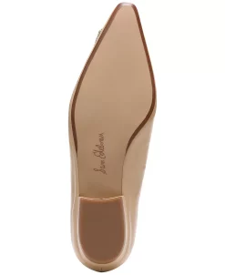 Sam Edelman Women's Janina Slip-On Embellished Flats -rings shop 22362354 fpx