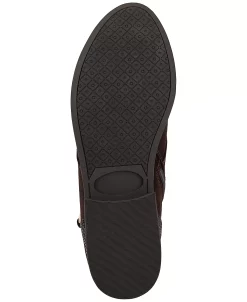 Karen Scott Claritaa Combat Booties, Created For Macy's -rings shop 22363104 fpx