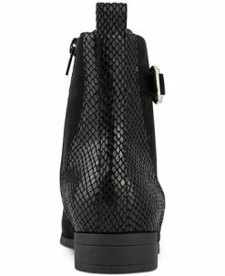 Karen Scott Claritaa Combat Booties, Created For Macy's -rings shop 22363108 fpx