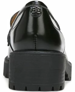 Sam Edelman Women's Teagan Lug Sole Loafer Flats -rings shop 22363361 fpx