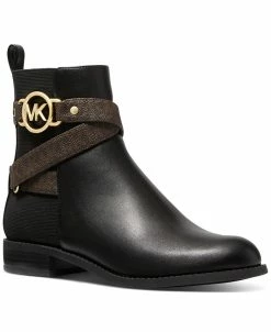 Michael Kors Women's Rory Flat Booties