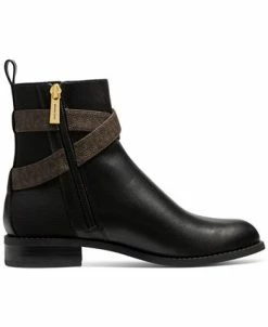 Michael Kors Women's Rory Flat Booties -rings shop 22367589 fpx