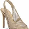 Jessica Simpson Women's Jaisey Sling-Back Pumps