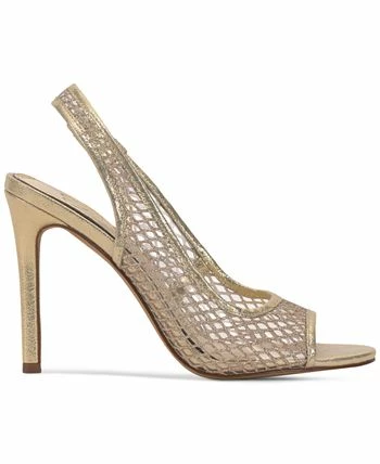 Jessica Simpson Women's Jaisey Sling-Back Pumps 2 Jessica Simpson Women's Jaisey Sling-Back Pumps - Image 2