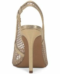 Jessica Simpson Women's Jaisey Sling-Back Pumps 8 Jessica Simpson Women's Jaisey Sling-Back Pumps -rings shop 22369762 fpx
