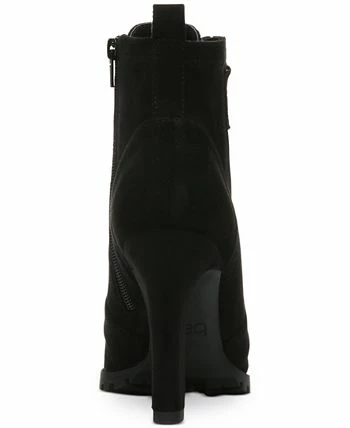 Bar III Women's Damas Lace-Up Shooties, Created For Macy's 3 Bar III Women's Damas Lace-Up Shooties, Created For Macy's - Image 3