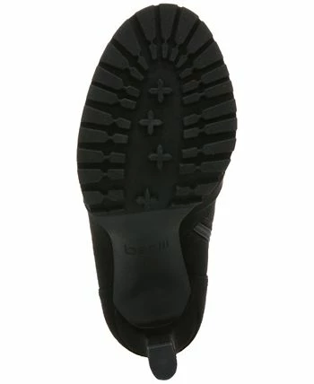 Bar III Women's Damas Lace-Up Shooties, Created For Macy's 5 Bar III Women's Damas Lace-Up Shooties, Created For Macy's - Image 5