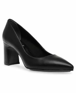 Anne Klein Women's Banks Pointed Toe Pumps