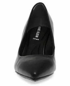 Anne Klein Women's Banks Pointed Toe Pumps -rings shop 22414351 fpx