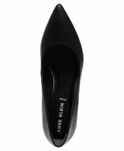 Anne Klein Women's Banks Pointed Toe Pumps -rings shop 22414353 fpx