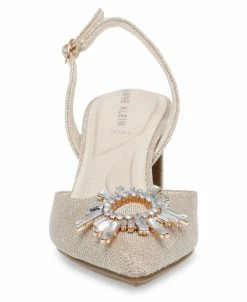 Anne Klein Women's Betz Dress Pumps -rings shop 22414398 fpx