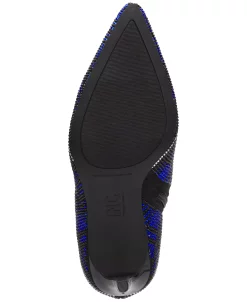 INC International Concepts Women's Reisa Dress Booties, Created For Macy's -rings shop 22443695 fpx