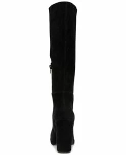 Steve Madden Women's Marcello Platfrom Dress Boots -rings shop 22443722 fpx