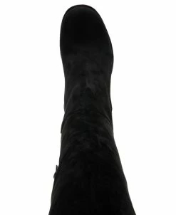 Steve Madden Women's Marcello Platfrom Dress Boots -rings shop 22443723 fpx