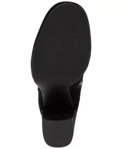 Steve Madden Women's Marcello Platfrom Dress Boots -rings shop 22443724 fpx
