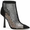 INC International Concepts Women's Senalda Booties, Created For Macy's